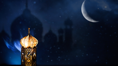 رمضان: شهر العبادة، الصوم، والتغيير الروحي