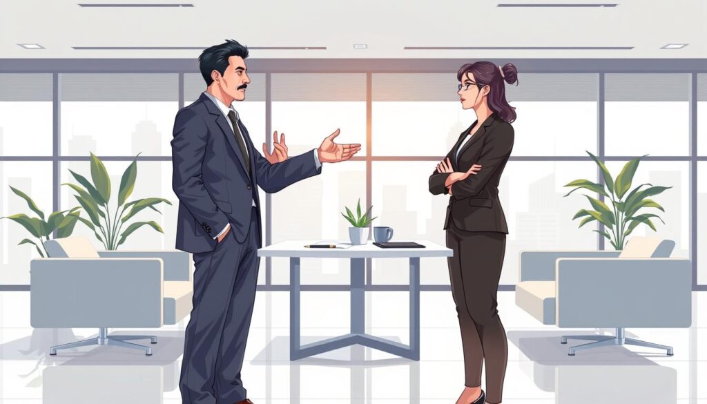 أساليب التفاوض الاحترافية