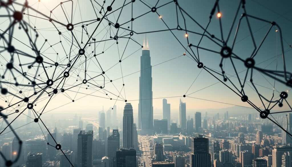 التحديات التقنية لتقنية البلوك تشين