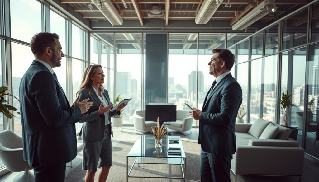 تطوير مهارات التفاوض