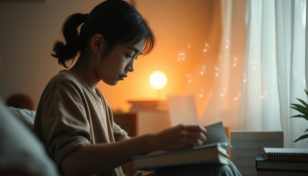 فوائد الاستماع للموسيقى عند الدراسة